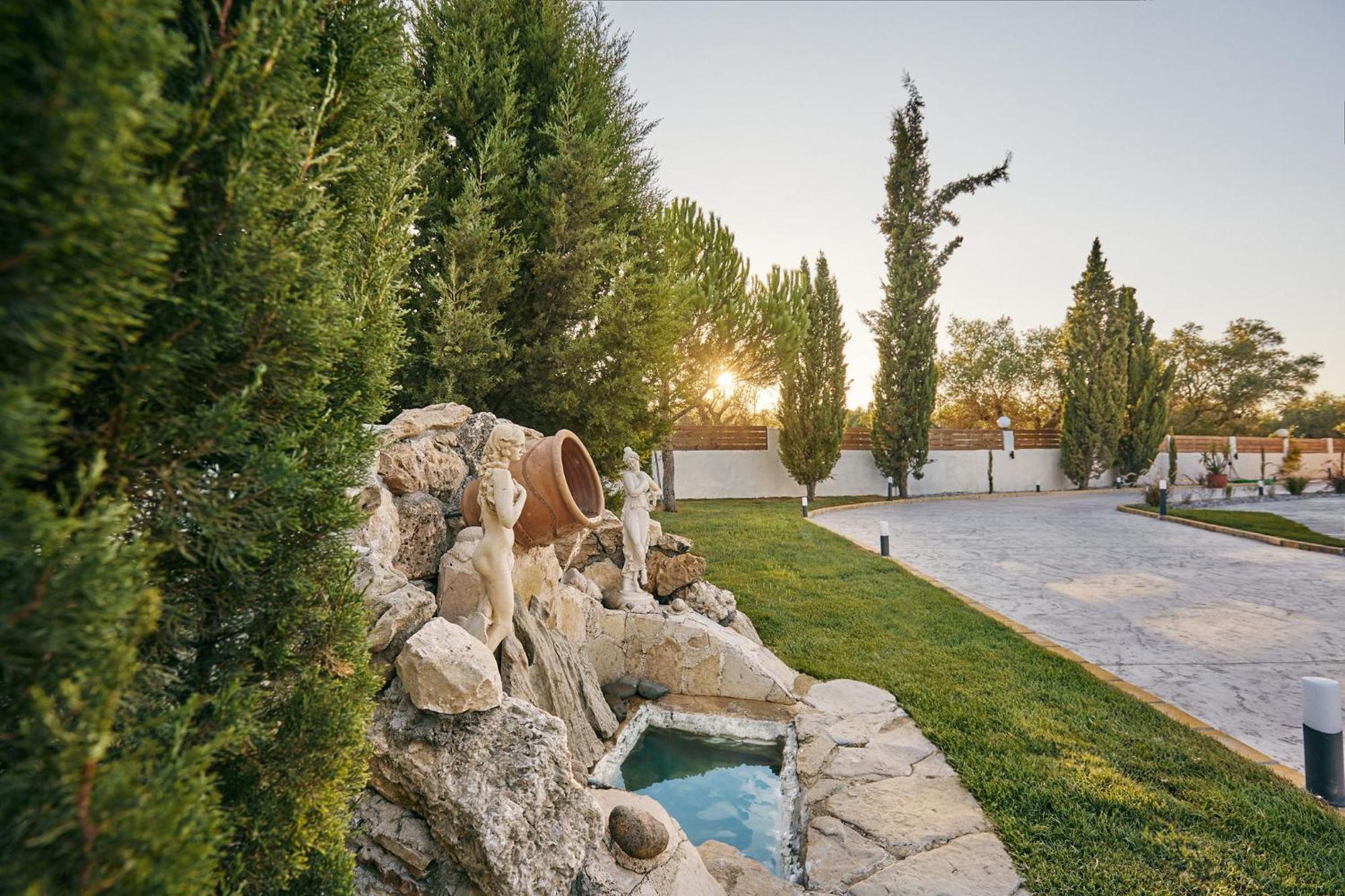 Villa Lagini Laganas Exterior foto